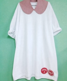 サントニブンノイチ | bigtee white(Tシャツ/カットソー)