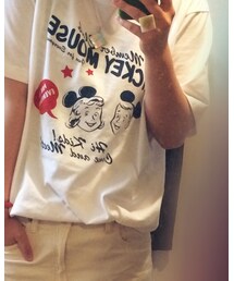 UNIQLO | Tシャツ/カットソー