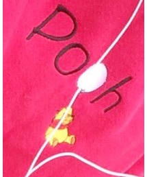 pooh | スウェット