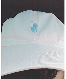 POLO RALPH LAUREN | キャップ