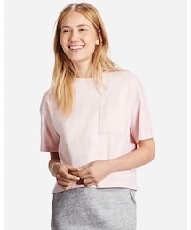 UNIQLO | Tシャツ/カットソー