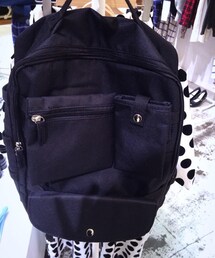 I am I  | バックパック/リュック