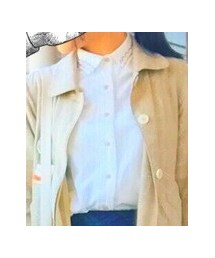 SEVENDAYS=SUNDAY | シャツ/ブラウス