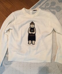 rivet & surge | ニット/セーター