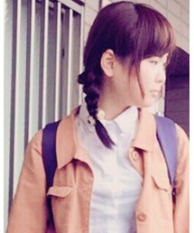 チチカカ | ヘアゴム