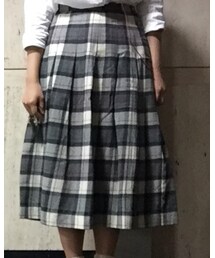 used | スカート