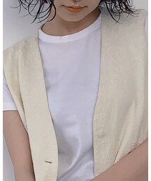 無印良品 | Tシャツ/カットソー