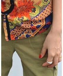 H&M | パンツ
