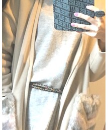 GU | ニット/セーター