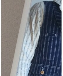 ETERNAL | シャツ/ブラウス