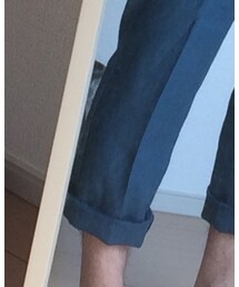 UNION STATION | その他パンツ