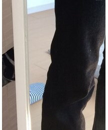 桃太郎ジーンズ | デニムパンツ