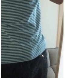 COMME CA ISM | Tシャツ/カットソー