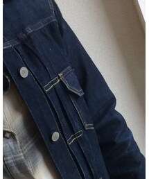 Levi's | デニムジャケット