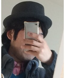 帽子屋 | ハット