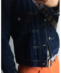 Levi's | デニムジャケット