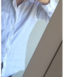 UNIQLO | シャツ/ブラウス