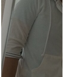 UNION STATION | パーカー