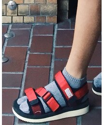 suicoke | サンダル
