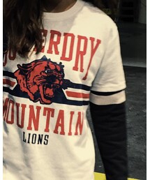 SuperDry | Tシャツ/カットソー