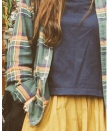 UNIQLO | Tシャツ/カットソー