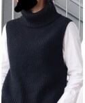 UNIQLO(ユニクロ)の「ジャケット/アウター(ジャケット/アウター)」