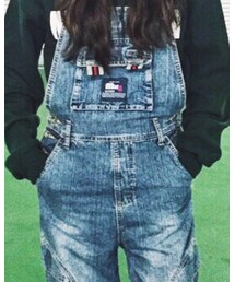 VINTAGE | つなぎ/オールインワン