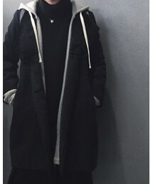 JEANASIS | カバーオール