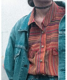 VINTAGE | トップス