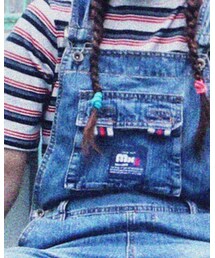 VINTAGE | オールインワン・サロペット