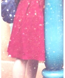 Honeys | スカート