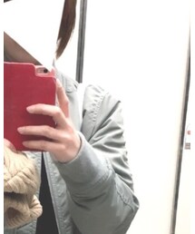 UNIQLO | ブルゾン