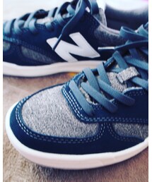 NEW BALANCE | スニーカー
