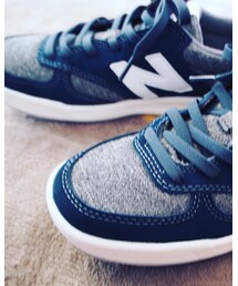 NEW BALANCE | スニーカー