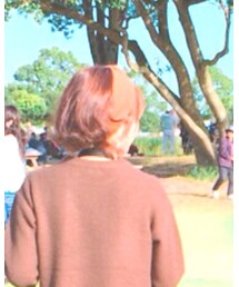 ANEMONE | イヤリング