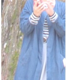 LOWRYS FARM | デニムジャケット