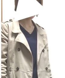 earth music&ecology | トップス