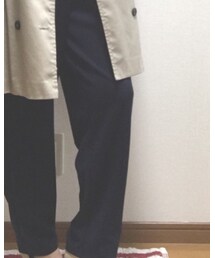 earth music&ecology | その他パンツ