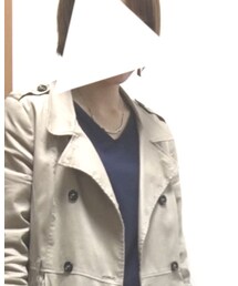 earth music&ecology | ネックレス