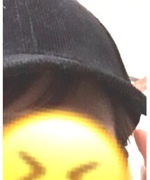 3coins | キャップ