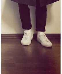 COMMON PROJECTS | スニーカー