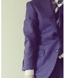 TOMORROWLAND  | スーツジャケット