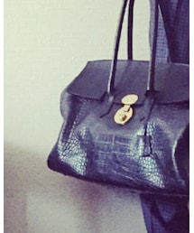 TOMORROWLAND  | ボストンバッグ