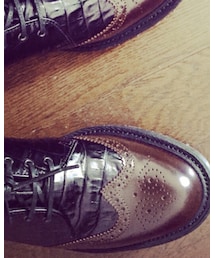 Dr. Martens | ドレスシューズ