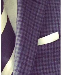 TOMORROWLAND  | ネクタイ