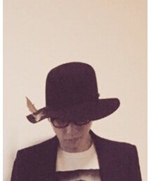 UNITED ARROWS & SONS | ハット