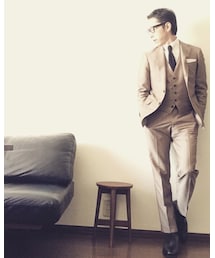 TOMORROWLAND  | スーツジャケット