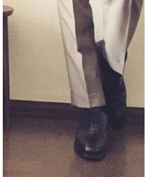 CROCKETT&JONES | ドレスシューズ