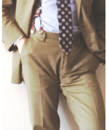 District | セットアップ