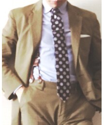 TOMORROWLAND  | ネクタイ